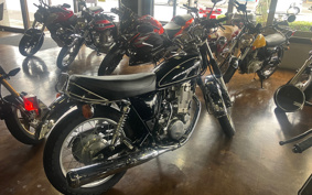 YAMAHA SR400 2010 RH03J