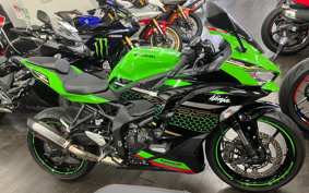KAWASAKI  NINJA ZX-25R SE ZX250E