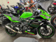 Фото Kawasaki NINJA ZX-25R SE с японского аукциона