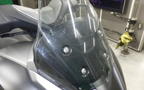SUZUKI BURGMANストリート125EX EA23M