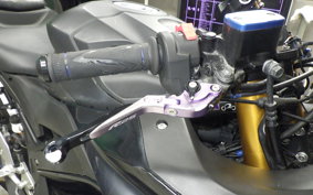 YAMAHA YZF-R25 2003 RG43J