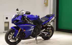 YAMAHA YZF-R1 2009 RN24J