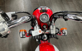 HONDA MONKEY AB27