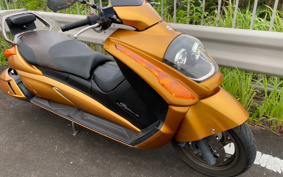 SUZUKI GEMMA 250 CJ47A
