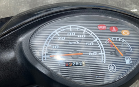 YAMAHA JOG DELUXE SA36J