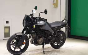HUSQVARNA SVARTPILEN 250 2013