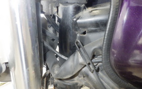 YAMAHA XJR400 Gen.3 R 2002 RH02J