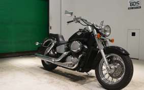 HONDA SHADOW 400 2005 NC34