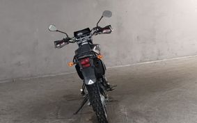 YAMAHA XTZ125E KE18