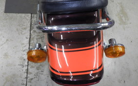 KAWASAKI ZEPHYR 400 KAI 1998 ZR400C