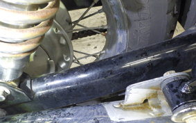 KAWASAKI ELIMINATOR 125 2010 BN125A