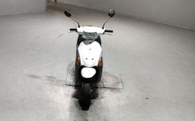 SUZUKI LET's 4 CA46A