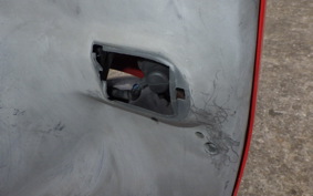 HONDA GYRO CANOPY TA03