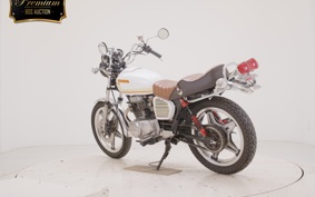 HONDA CB250 T CB250T