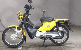HONDA CROSS CUB JA10