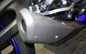 YAMAHA YZF-R7 2023 RM39J