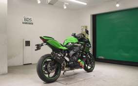 KAWASAKI ZX-25R 2008 ZX250E