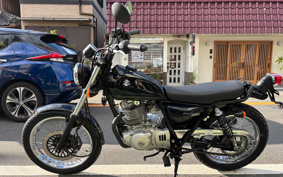 SUZUKI GLASS TRACKER BIG BOY NJ4BA