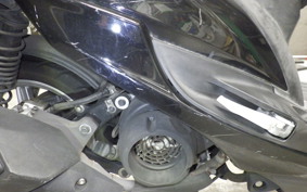 YAMAHA CYGNUS 125 XSR 3 2026 SEA5J