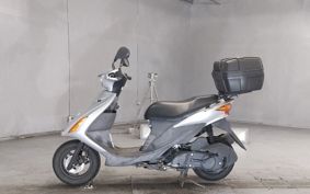 SUZUKI ADDRESS V125 CF4MA