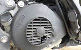 SUZUKI ADDRESS V125 S 1999 CF4MA
