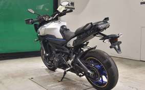 YAMAHA MT-09 Tracer 2015 RN36J