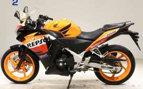 HONDA CBR250R A 2025 MC41