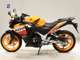 Фото Honda CBR250R A 2013 с японского аукциона