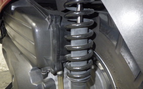 HONDA LEAD 110 2021 JF19