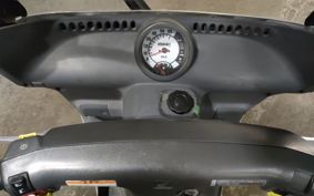 HONDA GYRO TA03