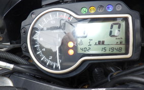 SUZUKI GSR750 A 2015 GR7NA