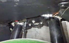 KAWASAKI ZX 1400 NINJA R A 2014