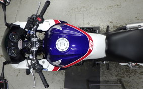 HONDA CB400 SUPER BOLDOR VTEC 2006 NC39