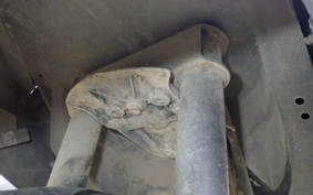 YAMAHA JOG Gen.1 3KJ