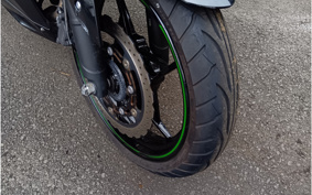 KAWASAKI NINJA 250 EX250Y