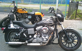 HARLEY FXDC1450 2005 GTV