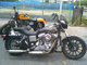 Фото Harley FXDC1450 2005 с японского аукциона