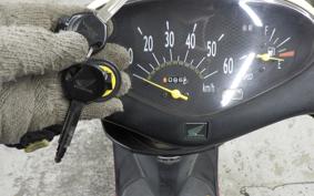 HONDA DIO Gen.6 AF62