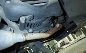 YAMAHA JOG Gen.5 2012 SA36J