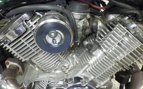 YAMAHA DRAGSTAR 1100 1999 VP10J
