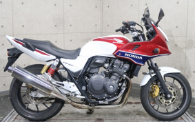 HONDA CB400 SUPER  BOL D`OR ABS 2015 NC42