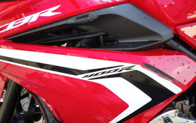 HONDA CBR400R 2020 NC56