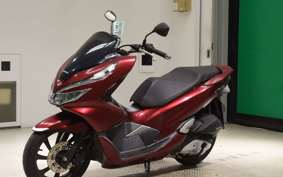 HONDA PCX 125 1994 JF81