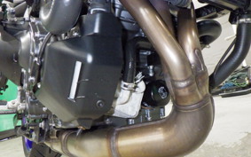 YAMAHA TRACER 9 GT 2021 RN70J