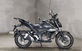 SUZUKI JIKUSA-250 ED22B