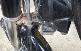 HONDA CD90 BENLY HA03