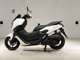 Фото Yamaha N-MAX с японского аукциона
