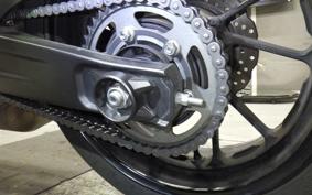 YAMAHA XSR700 2020 RM22J