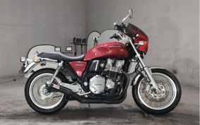 HONDA CB1100 EX SC65