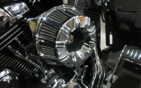 HARLEY HARLEY FLHTCU1580-1690 2010 FC4